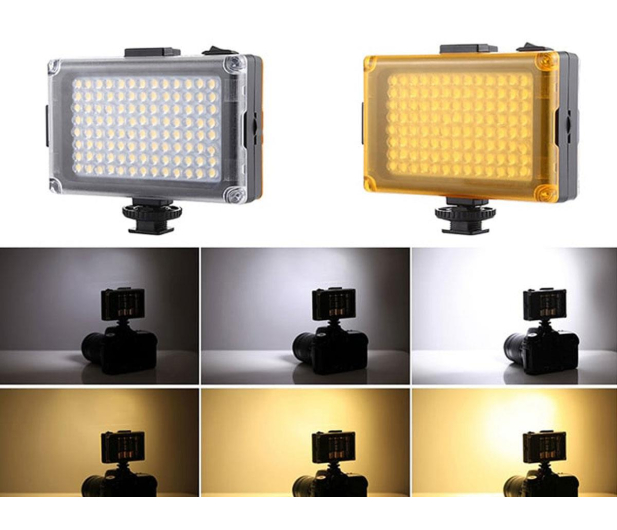 Puluz PU4096 do aparatu i smartfona - 1508822 - zdjęcie 3